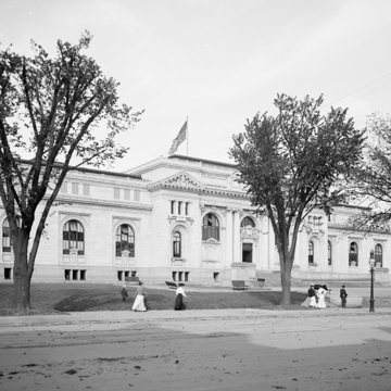 Carnegie Library