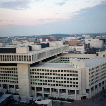 FBI Building