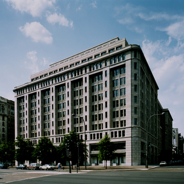 Office Building