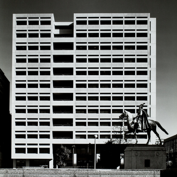 National League of Cities Building