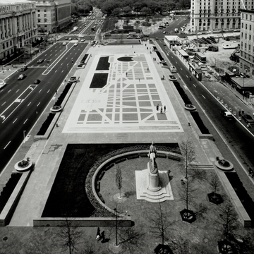 Western Plaza