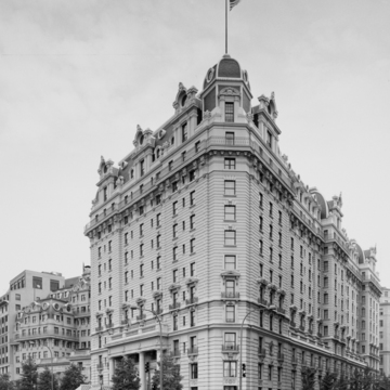 Willard Hotel