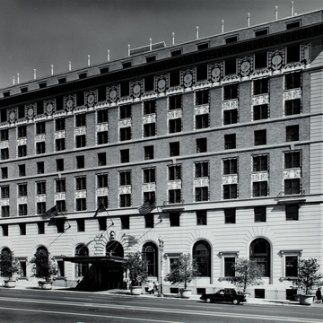Hotel Washington