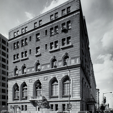 University Club