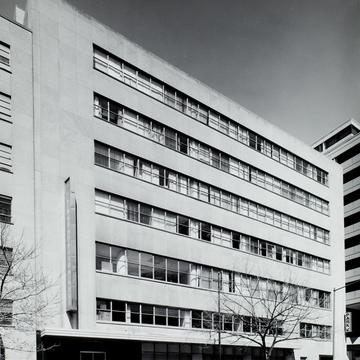 Washington Post Building