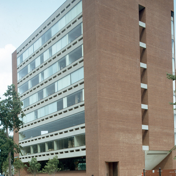 Euram Building