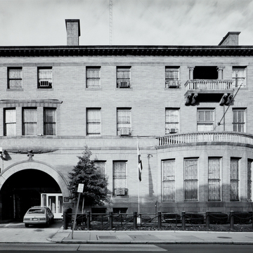 Chancery of Iraq (William J. Boardman House)