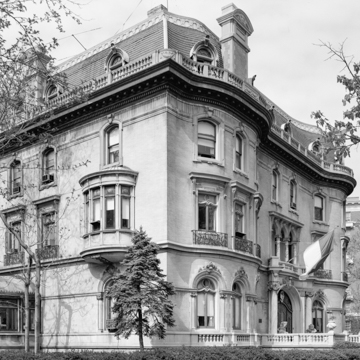 Embassy of Indonesia