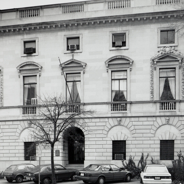 A. B. Butler House