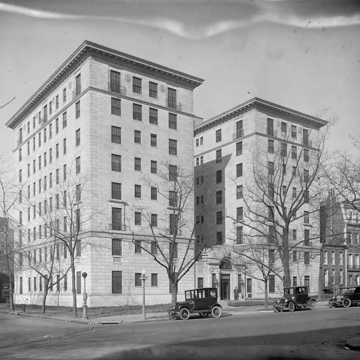Jefferson Hotel
