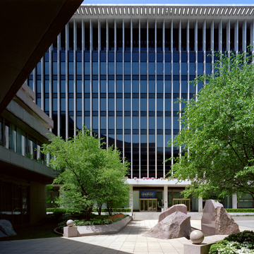 National Geographic Society