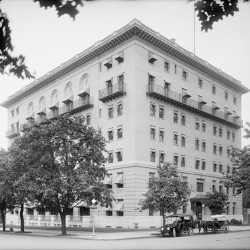 Army Navy Club