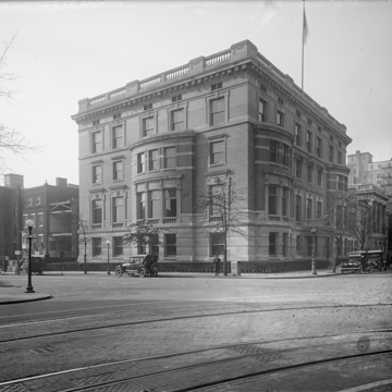 Metropolitan Club