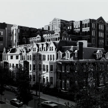 1818 N St. NW