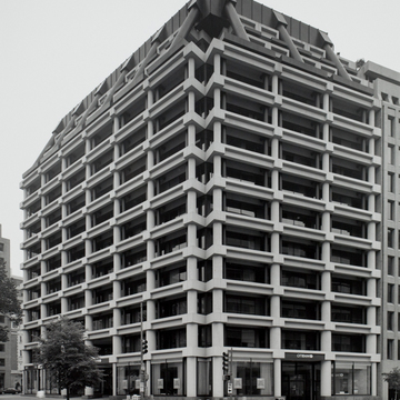 National Permanent Building