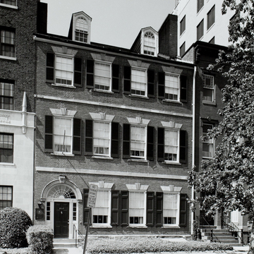 Arts Club of Washington