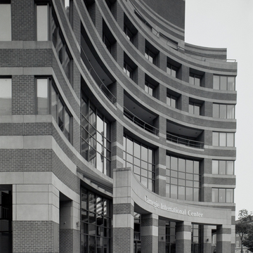 U.S. News and World Report Headquarters