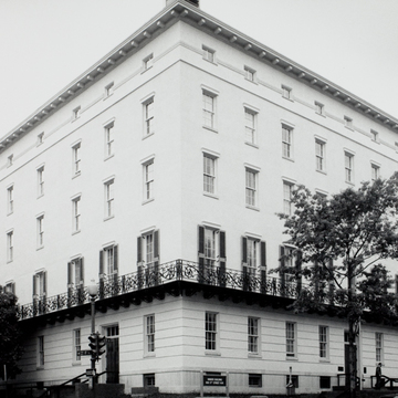 Winder Building