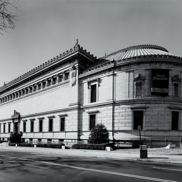 Corcoran Gallery of Art