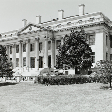 American Red Cross National Headquarters