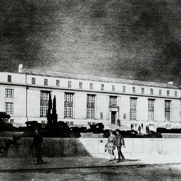 National Academy of Sciences
