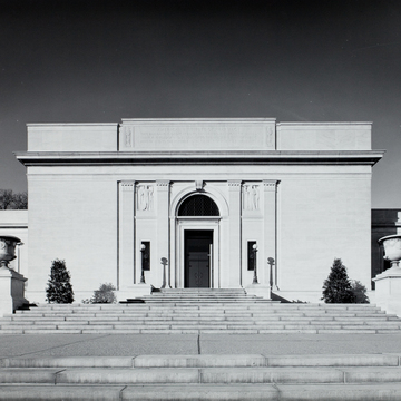 American Pharmaceutical Association Building