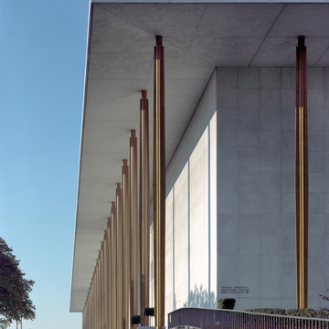Kennedy Center for the Performing Arts