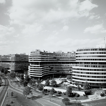 Watergate