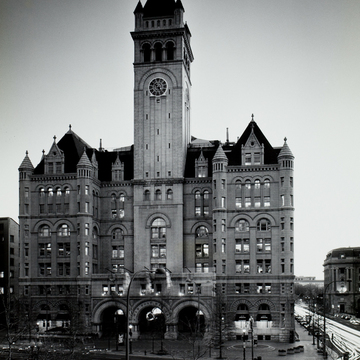 Old Post Office