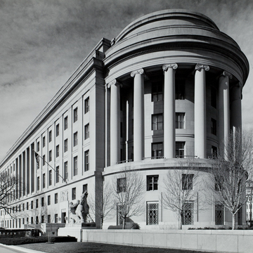 Federal Trade Commission Building