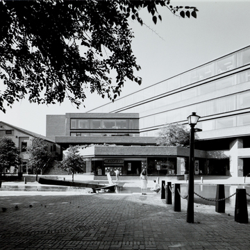 The Foundry