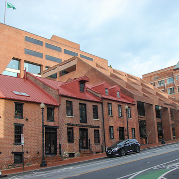 Dodge Center