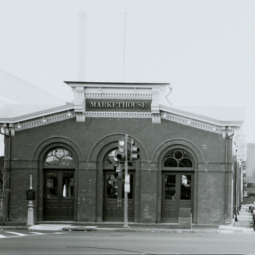 Georgetown Market