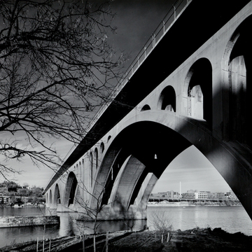 Francis Scott Key Bridge