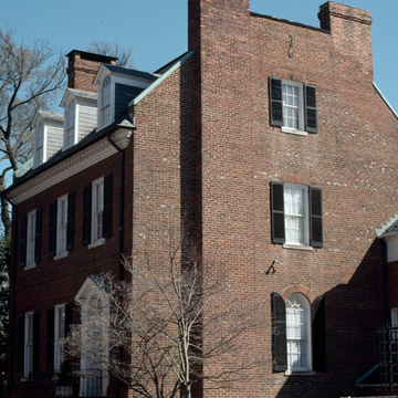 Prospect House