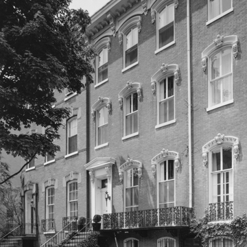 Wheatley Town Houses