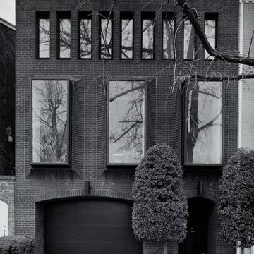 Trentman House