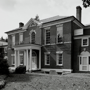 Dumbarton House
