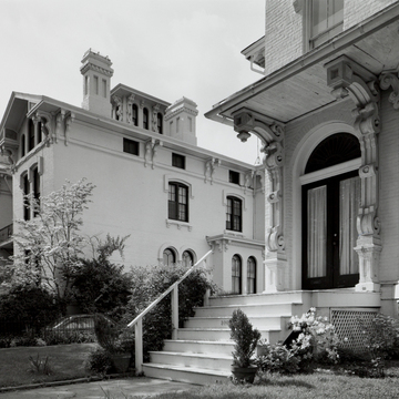 Cooke's Row