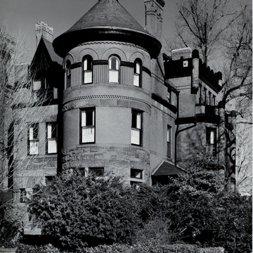 W. Taylor Birch House