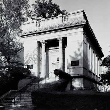 Volta Bureau