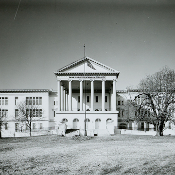 Ellington School of the Arts