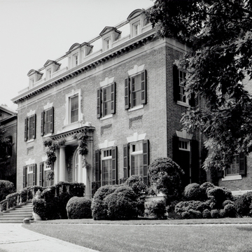 Dumbarton Oaks