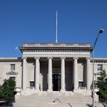 Carnegie Institution of Washington