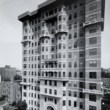 The Cairo