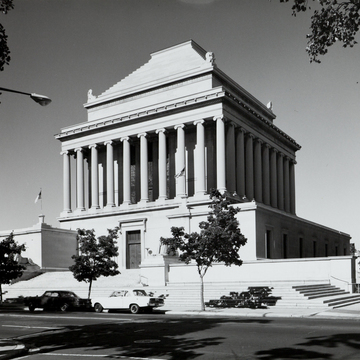 Scottish Rite Temple