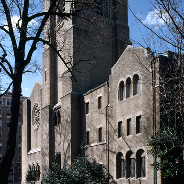Universalist National Memorial Church