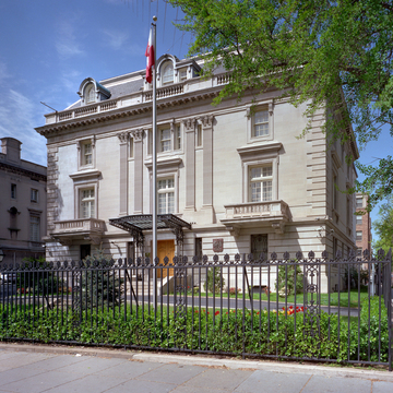 Embassy of Poland