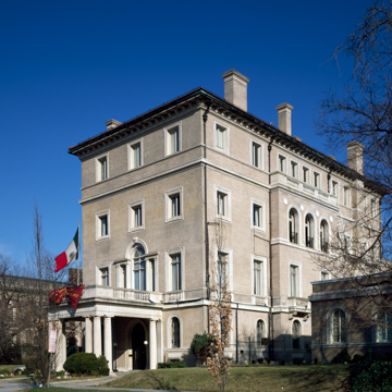 Embassy of Italy