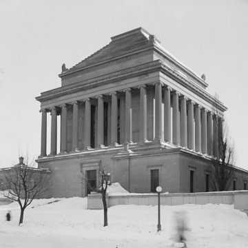 Scottish Rite Temple